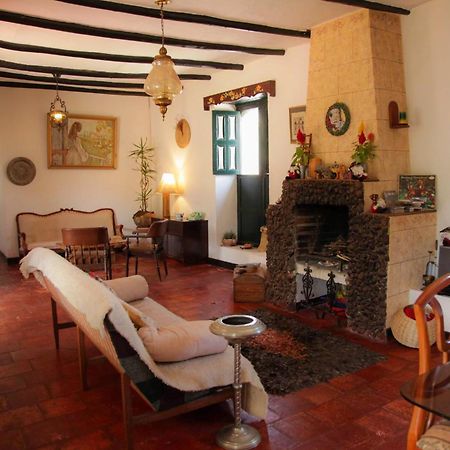 Casa Dante, Desde 1792! Hotel Tibasosa Exterior photo